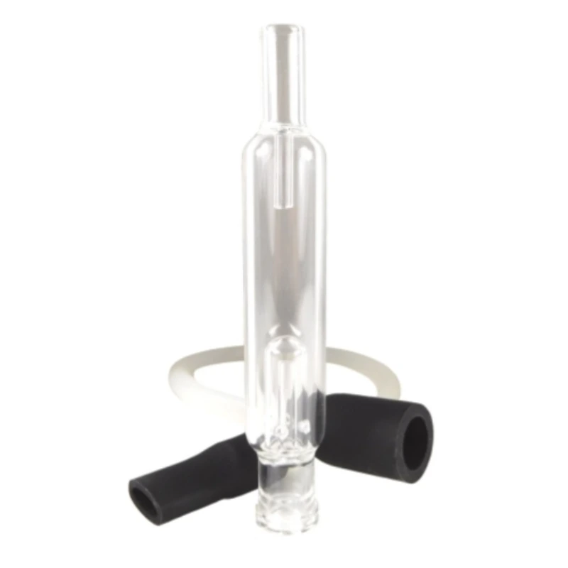 Universeller Wasserfilter | Bubbler + Schlauch + Adapter