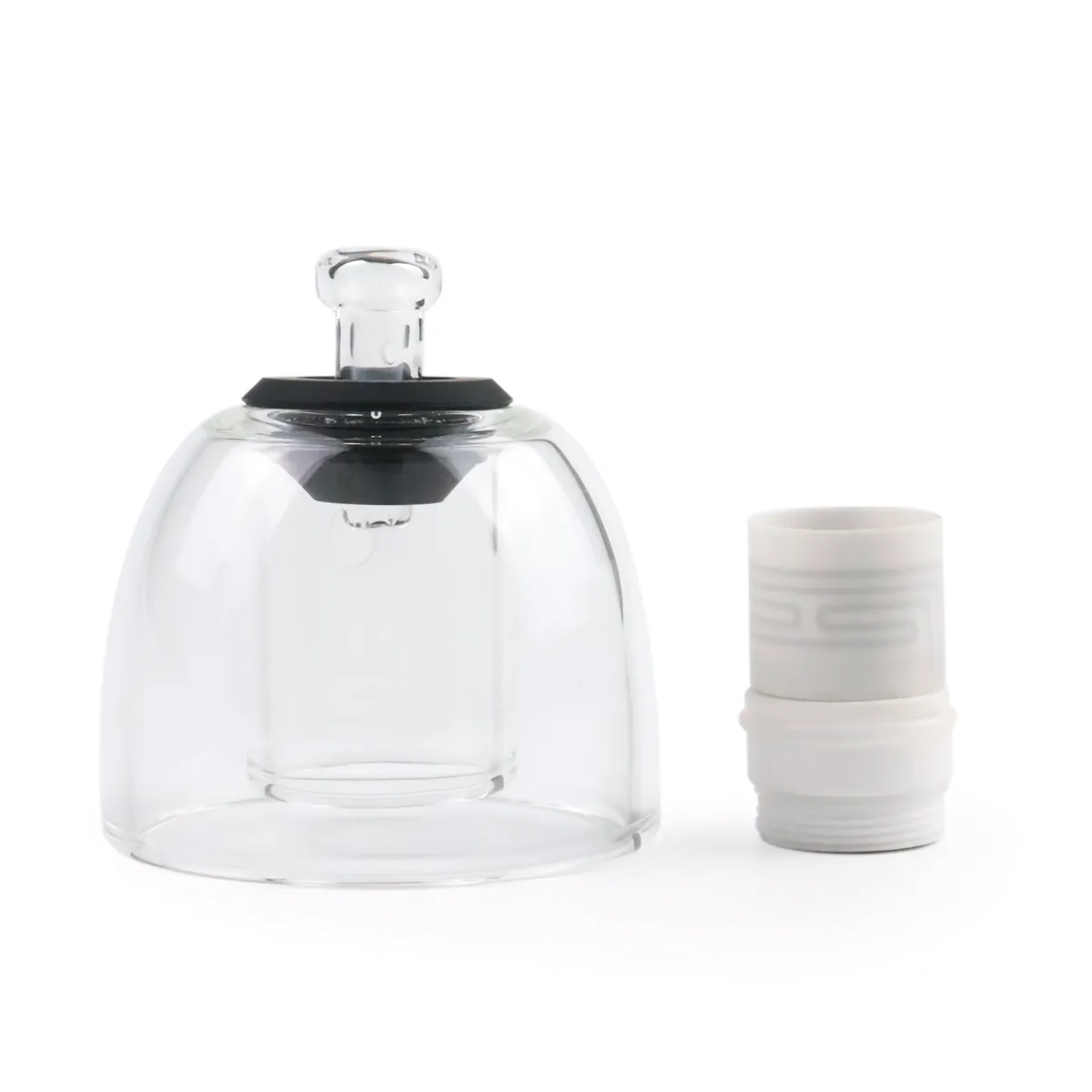 Upgrade Accessories Kit from Poby Ember to Poby L
