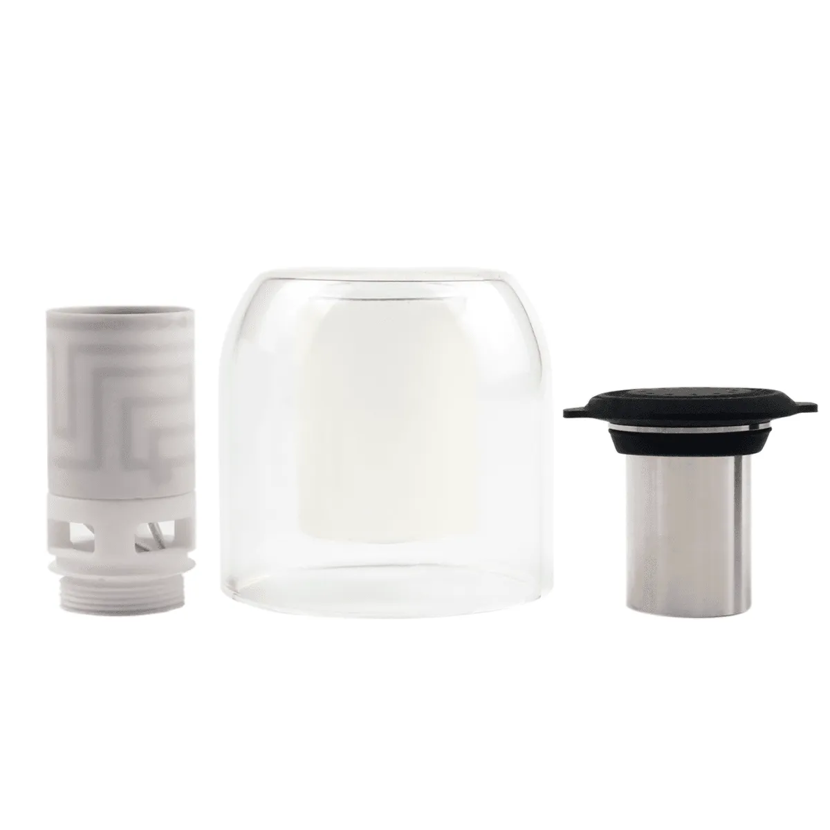 Upgrade Accessories Kit from Poby LE/ L V2 to Poby Ember
