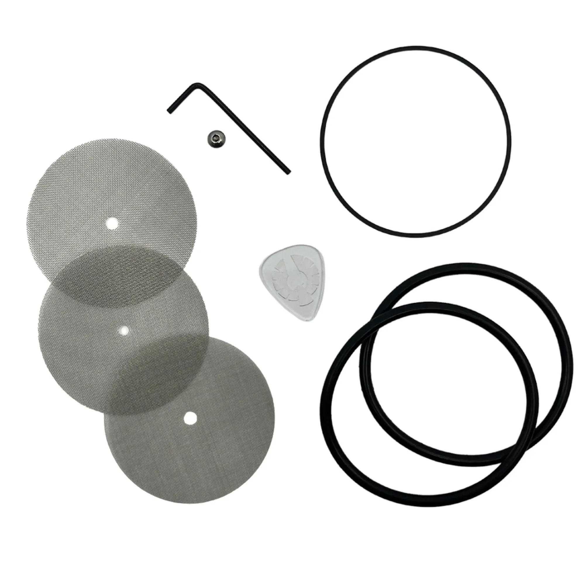 Upgrade Sada - Phoenician Grinders