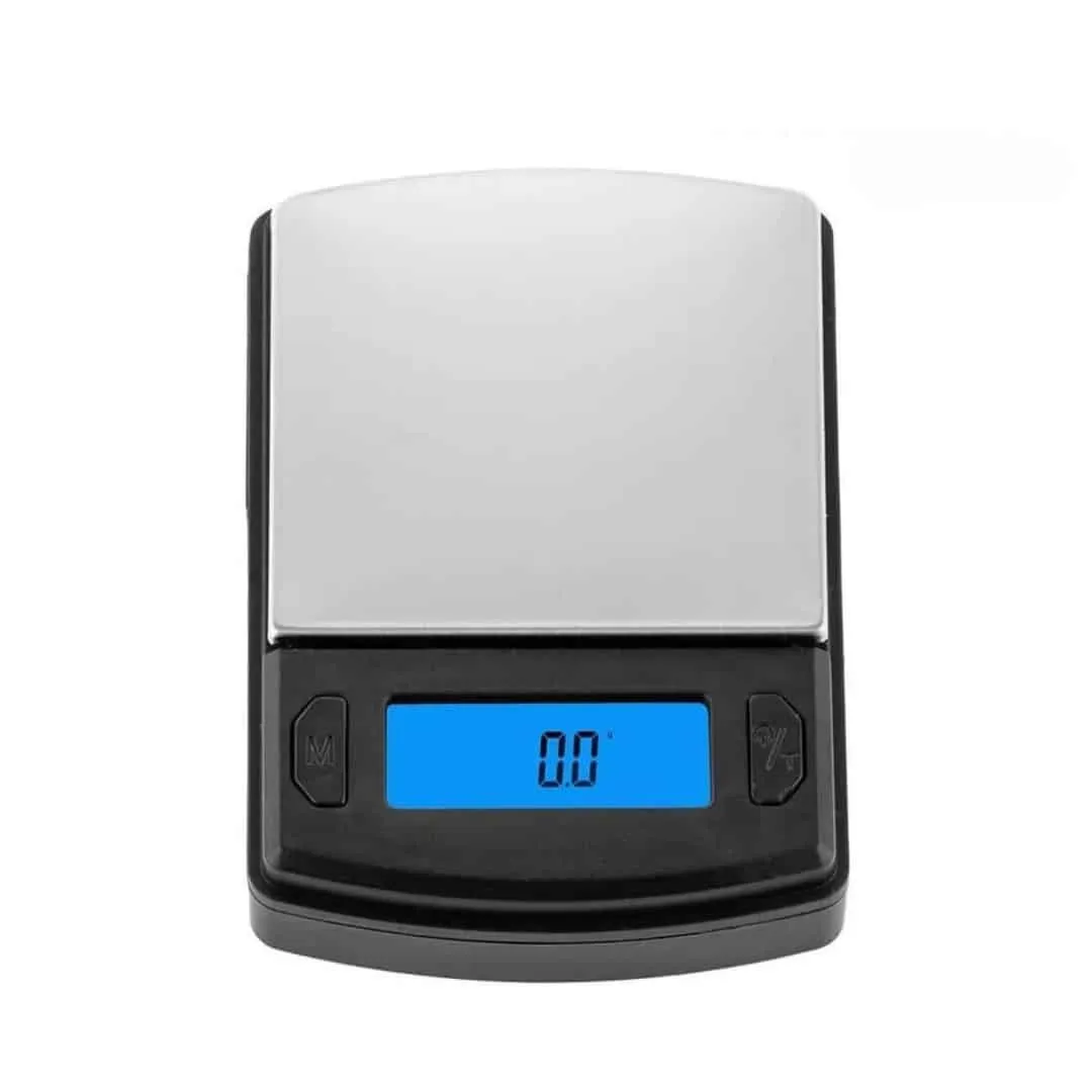 USA Weight Boston – Waage 1000 g / 0,1 g
