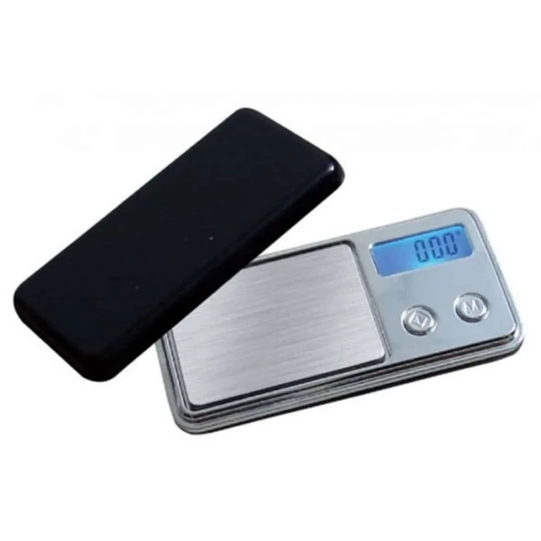 USA Weight OHIO – Waage 0,01 g / 50 g