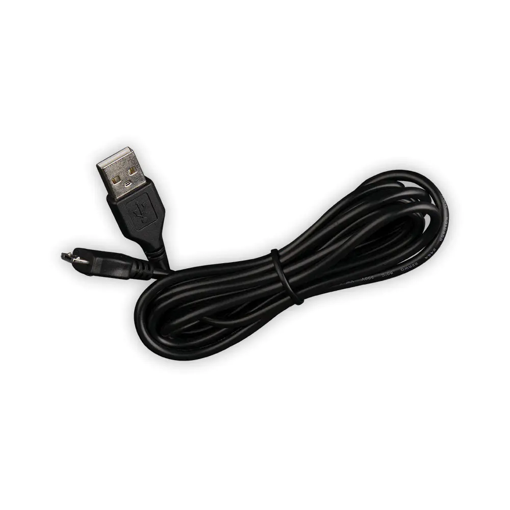 USB-A to Micro-USB Cord