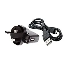 USB-A Wall Charger 10W (2.0A) UK Plug