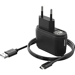 USB-A Wall Charger 10W (2.0A)