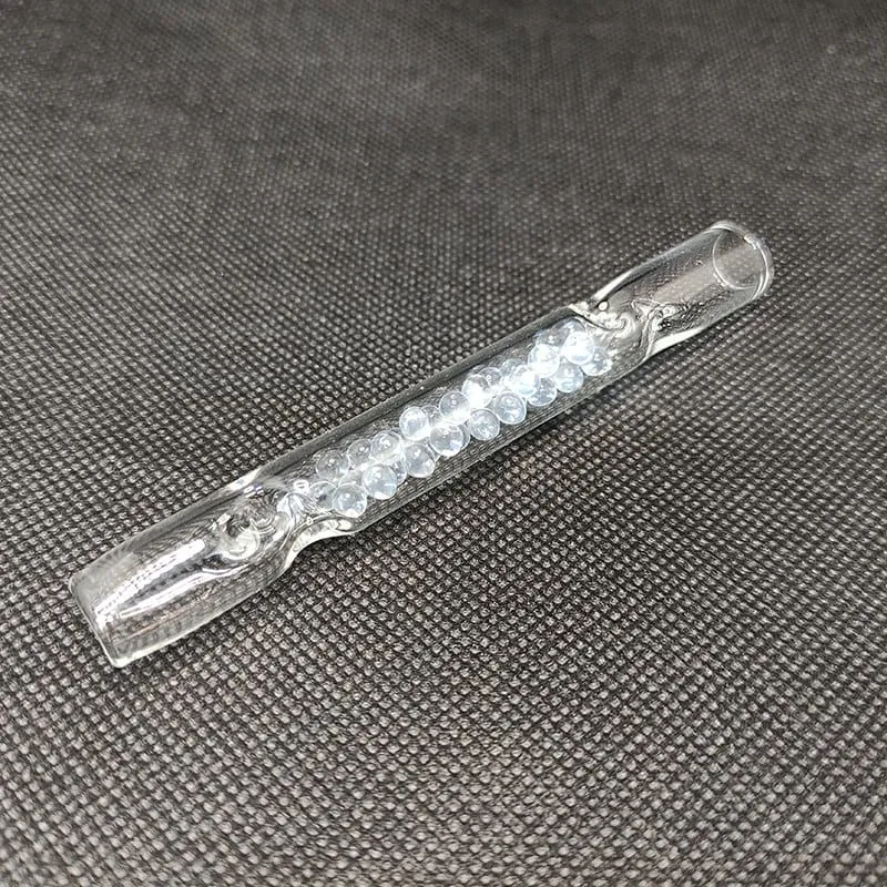 Mouthpiece 3D 100mm z kulkami - Tetra Mini, One, Hydro