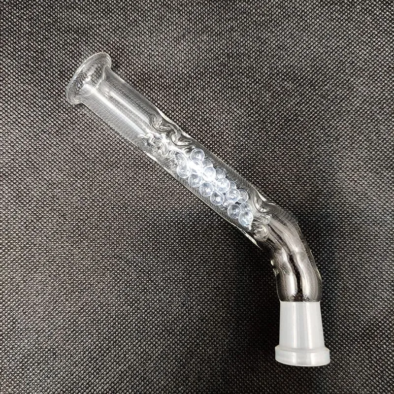 Mouthpiece 3D 14mm z kulkami - Crafty, Mighty, Crafty+, Mighty+