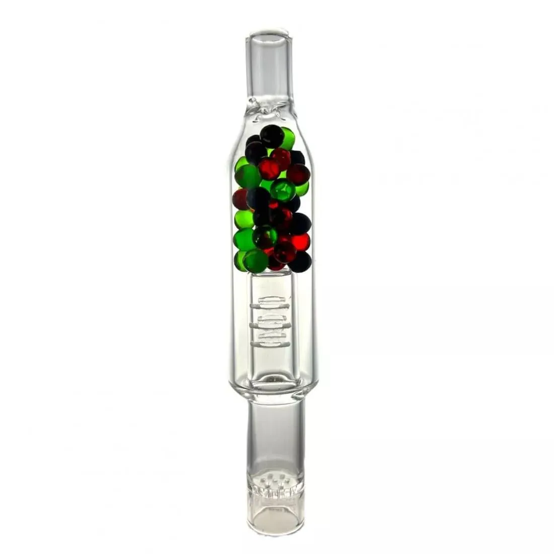 Mouthpiece JET with Beads - TinyMight 2