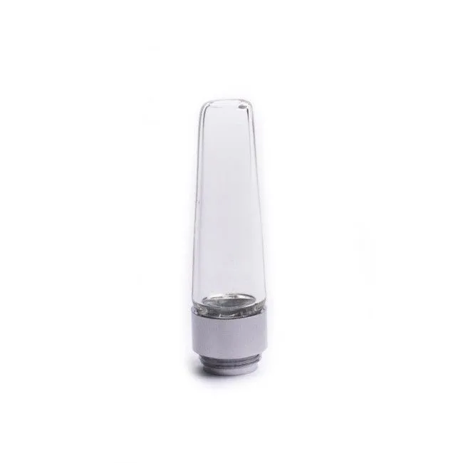 Mouthpiece glass - Flowermate Mini