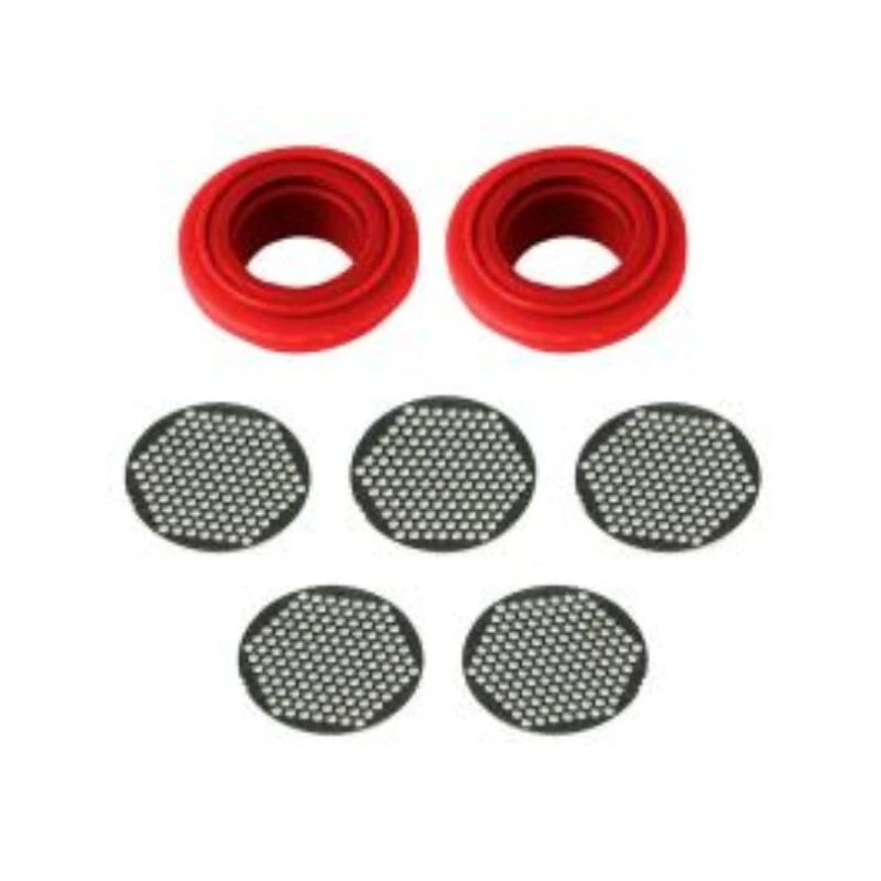 Utillian 2 Glasmundstueck