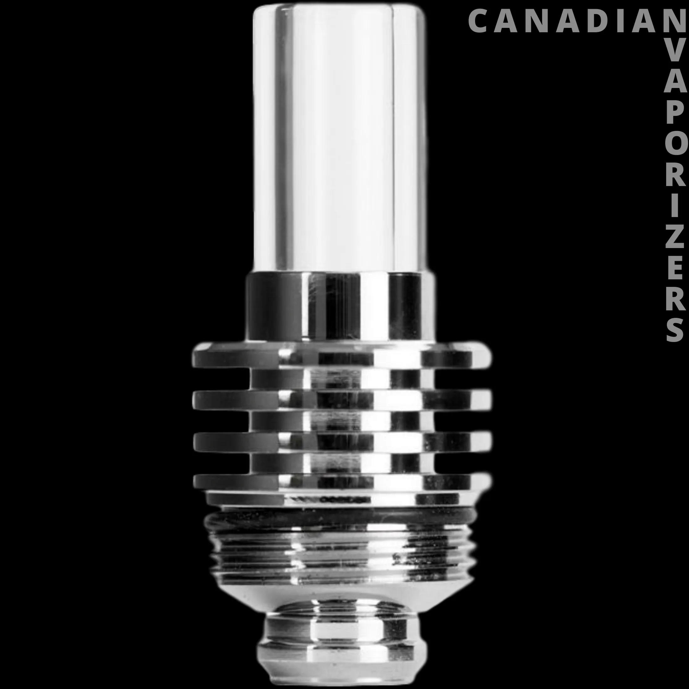 Utillian 420/421 Mouthpiece & Heat Shield