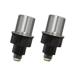 Utillian 6 Heating Chamber Pack