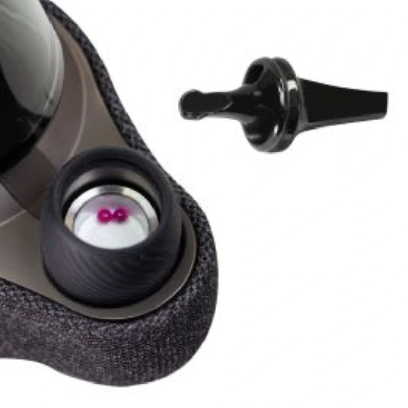 Utillian 8 Ruby Pearl Pack - 3 mm