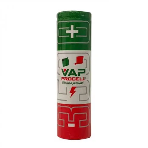 Vap Procell – Batteria 18650 3500mAh