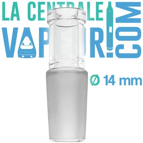 Vap Water Filter Adapter Nozzle