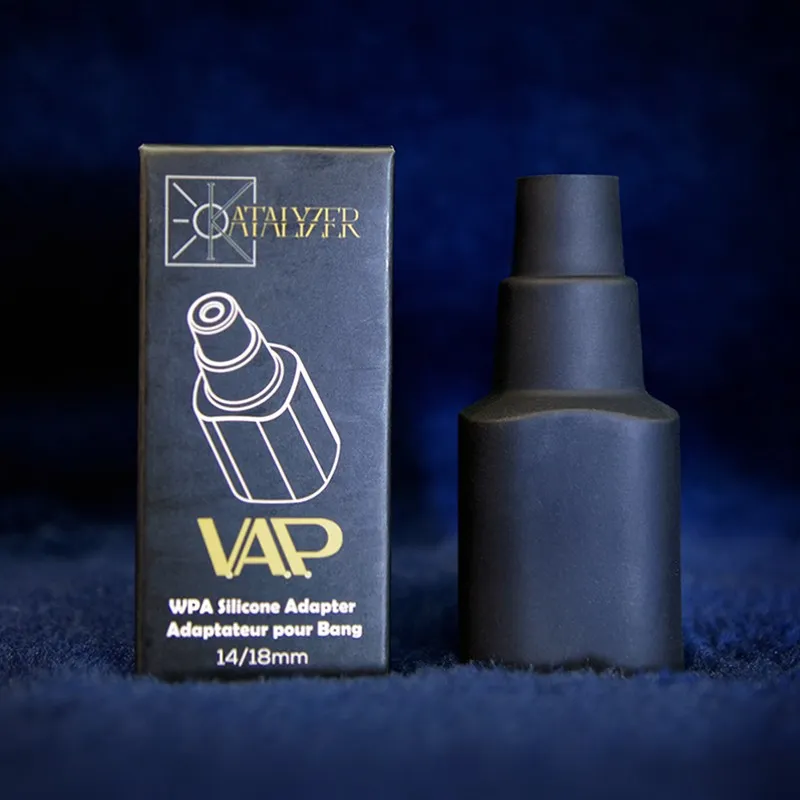 VAP WPA Adapter 14/18mm