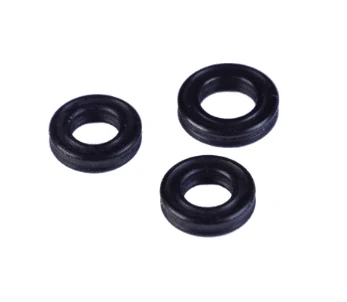 VapCap Condenser O-Ring Set (VapeFully 5-piece)