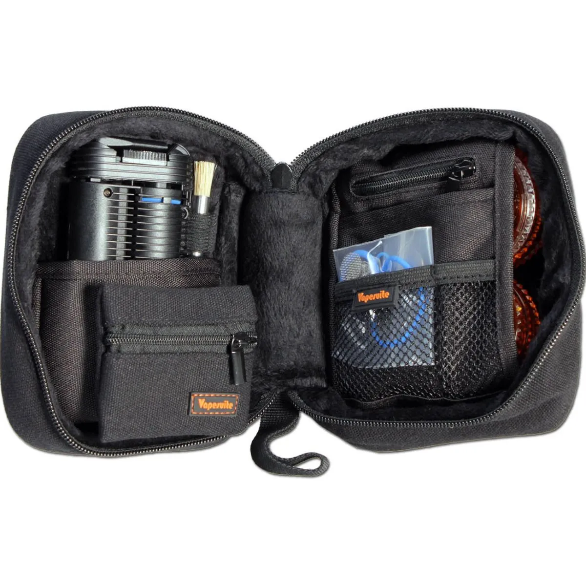 Vapesuit - Small Vaporizer Case