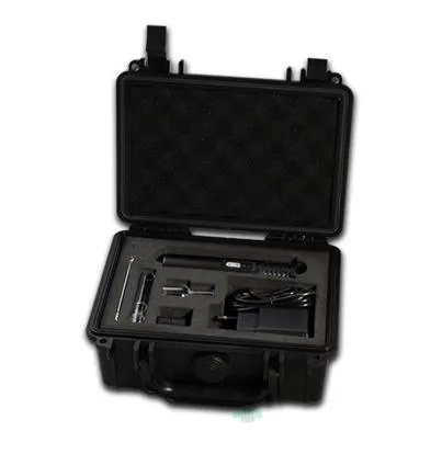 Vapesuite – Arizer Air Vaporizer Case