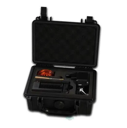 Vapesuite – Ascent Vaporizer Case