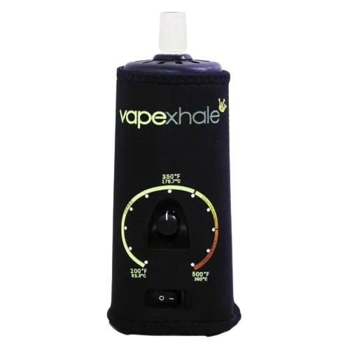 VapeXHale Heat Shield