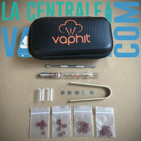 Vaphit QHC DNA Kit