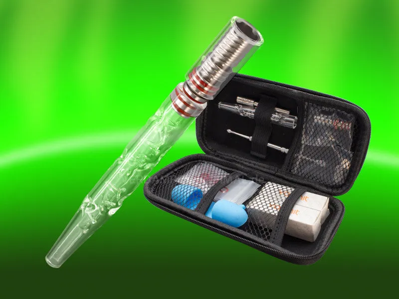 VapHit QHC Glas Stem Kit