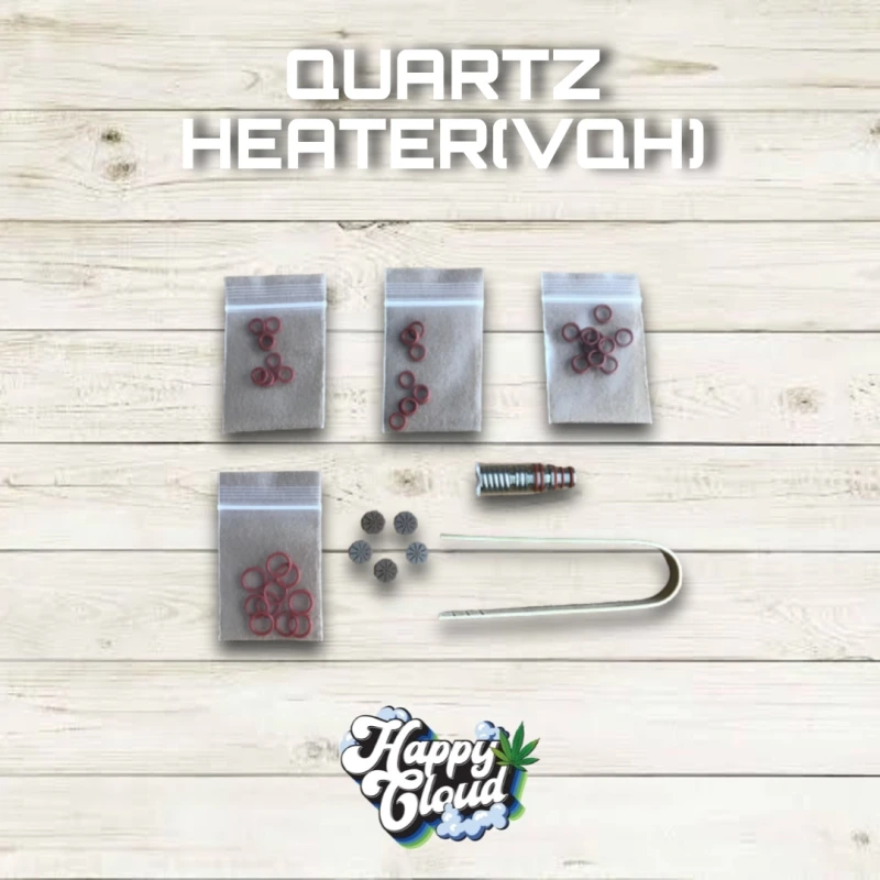 Vaphit Quartz Heater