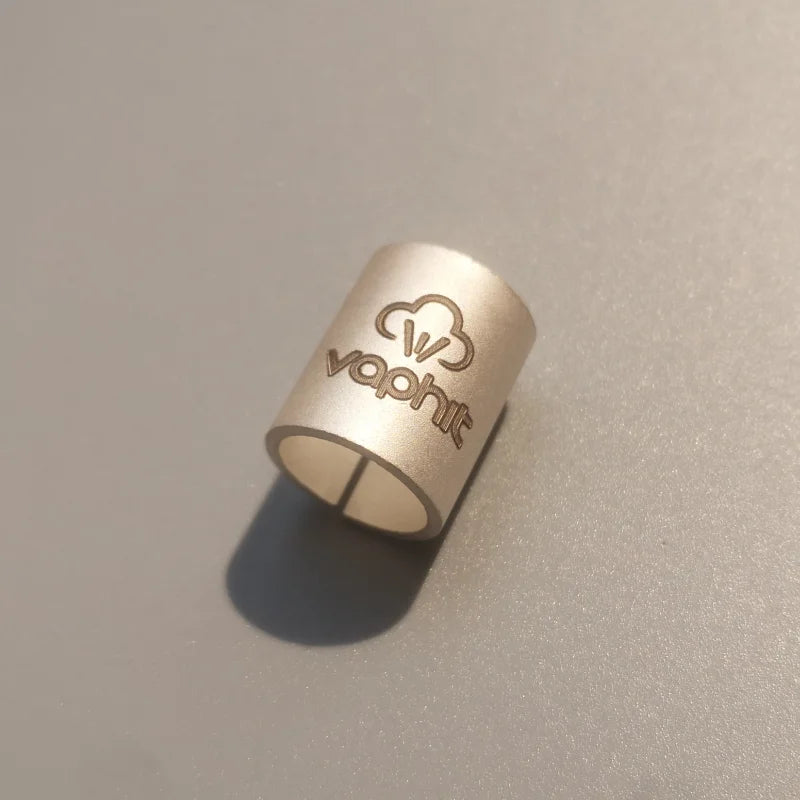 Vaphit Silver Collar