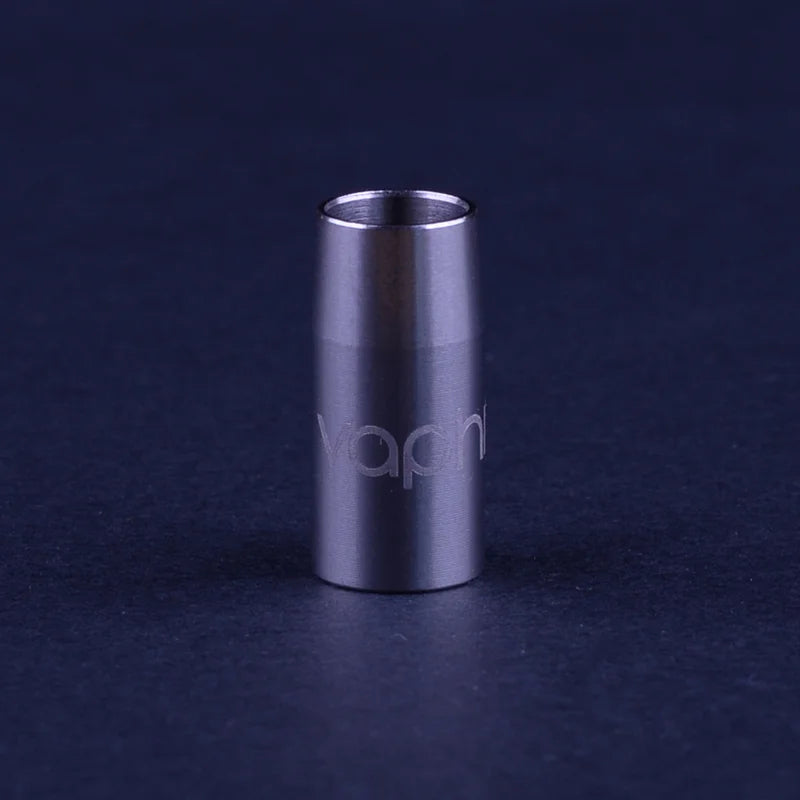 Vaphit Stainless Steel 10mm Male Water Pipe Adaptor