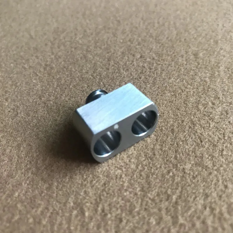 Vaphit X2 Double Adapter for DynaVap