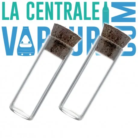 Vapman Mini Tubes