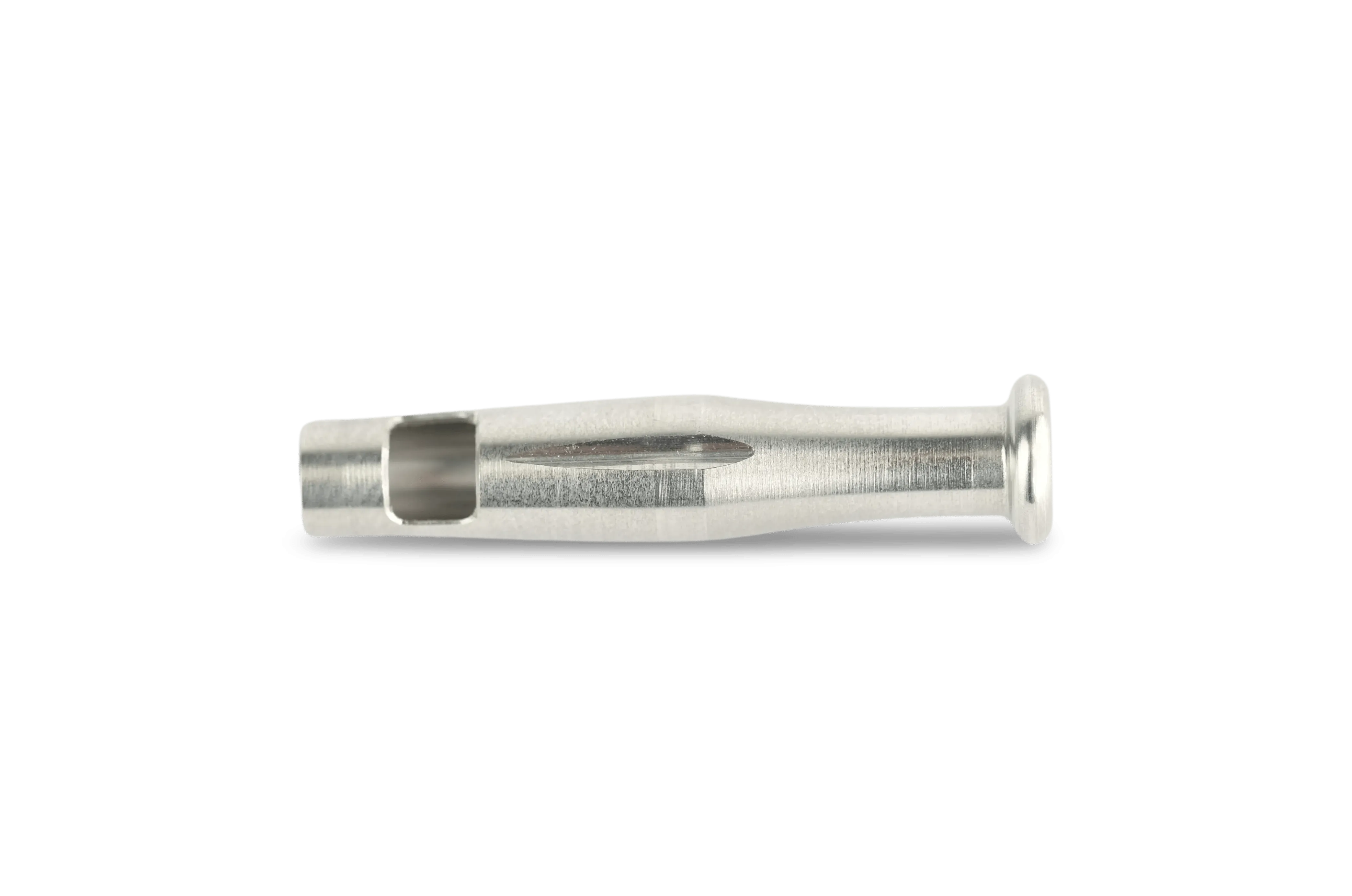 Vapman Mouthpiece - stainless steel
