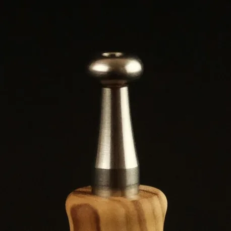 Vapman Mouthpiece Titanium