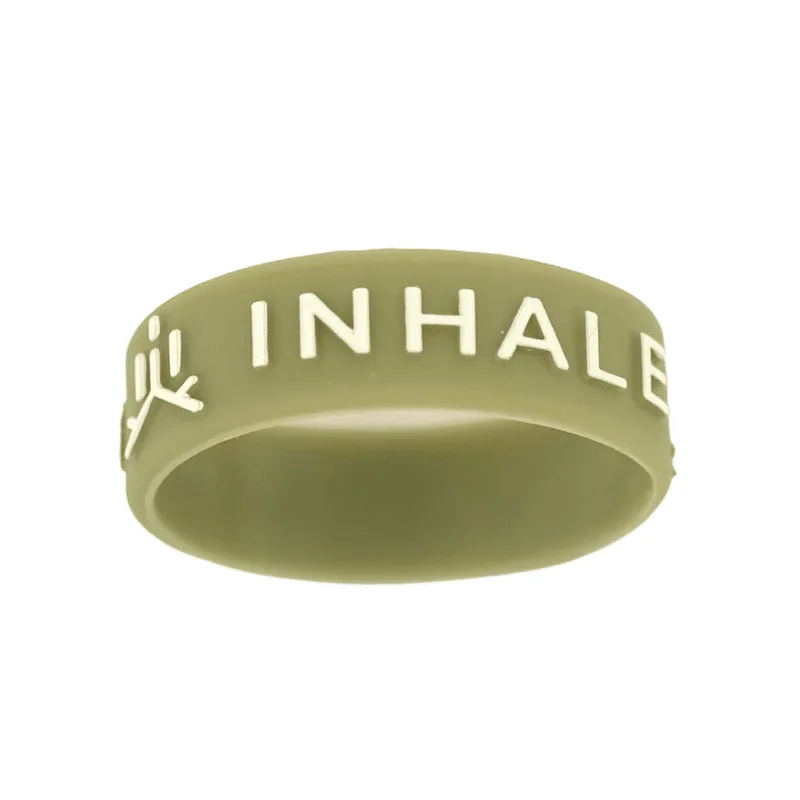 Vapman Silicone Ring