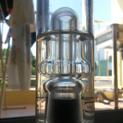 Vapor BLUNT 2.0 Water Tool 18mm
