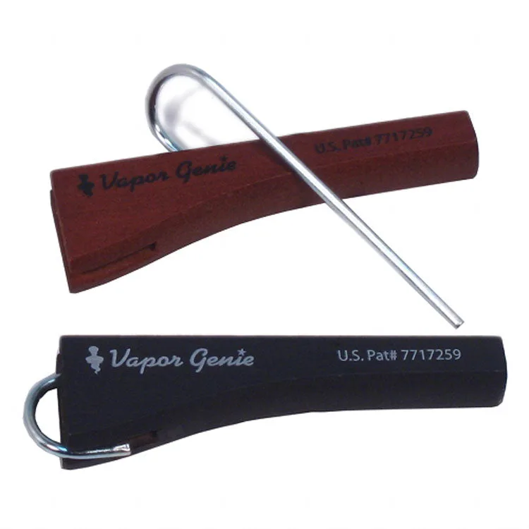 VaporGenie Poker