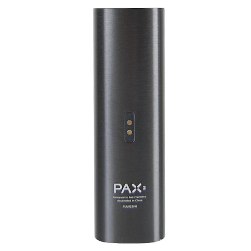 Vaporizér Pax 2 Charcoal