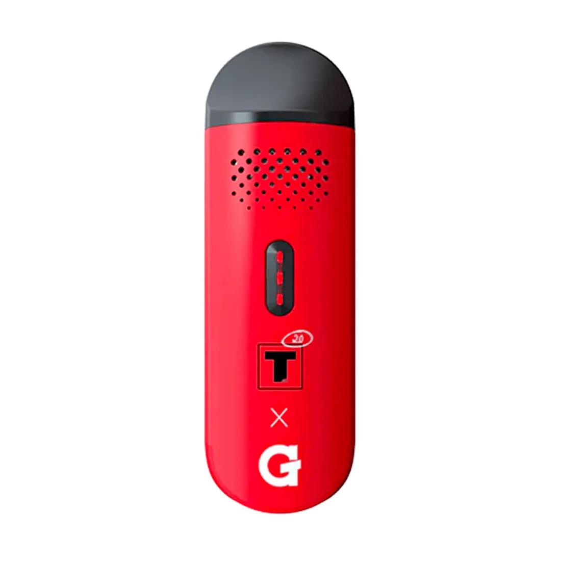 Vaporizator 'G-PEN & TYSON' Dash | Red