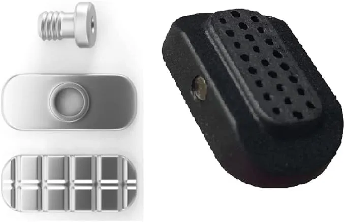 PAX Vented Lid + Adjustable Pusher + 3D Screens + Replacement Tools & Accessories