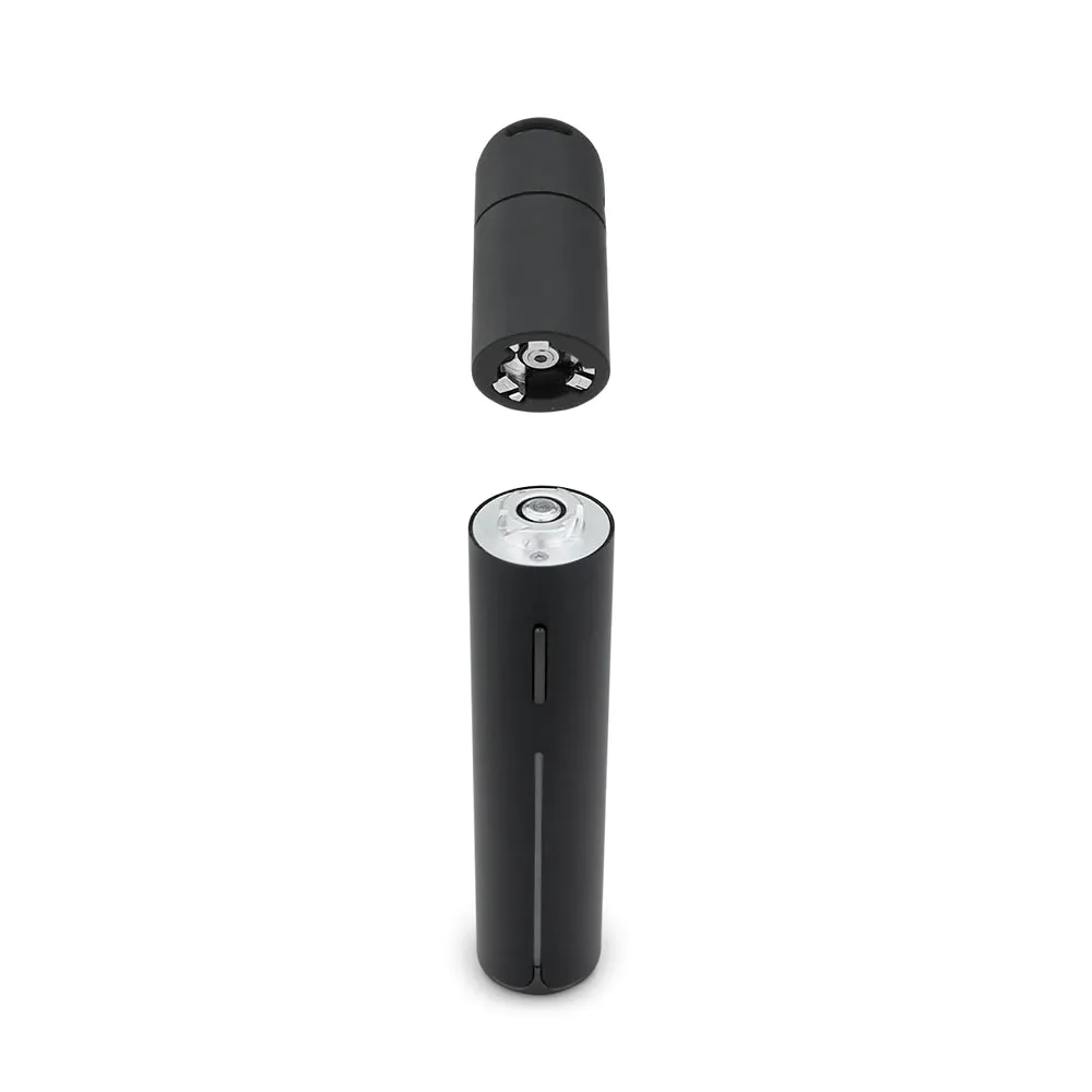 Vaporizzatori Puffco PIVOT 3D CHAMBER Onyx 2 pack