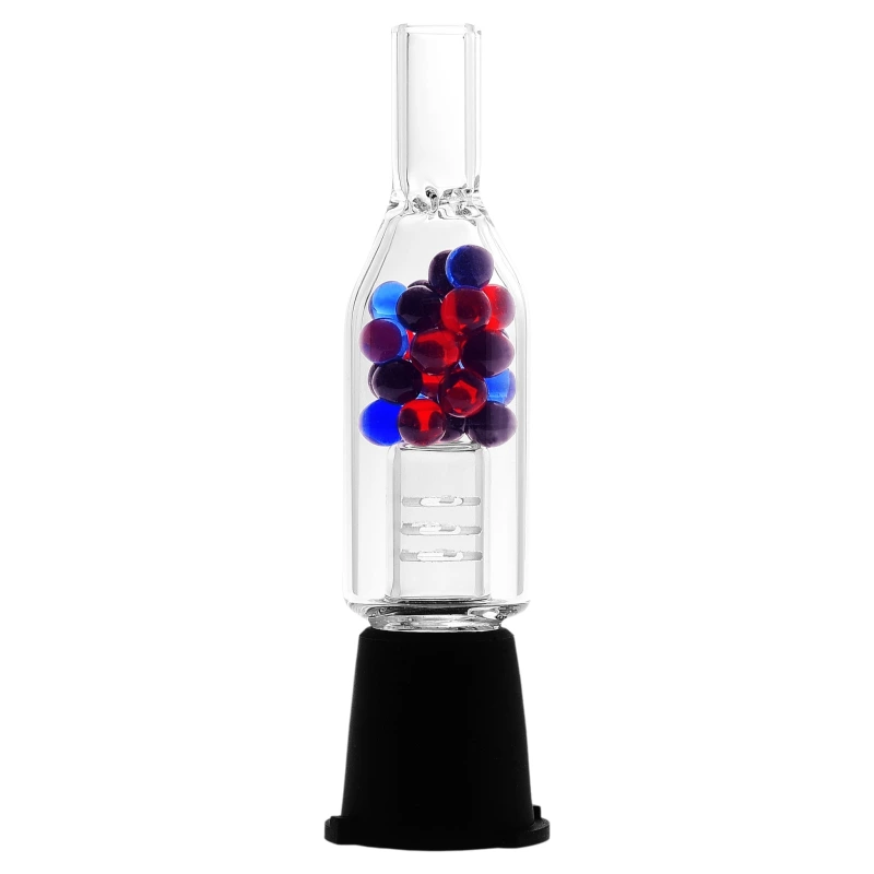 Vapotools by 157Grad Beads Stem with Silicone Base compatible with the Venty Vaporizer