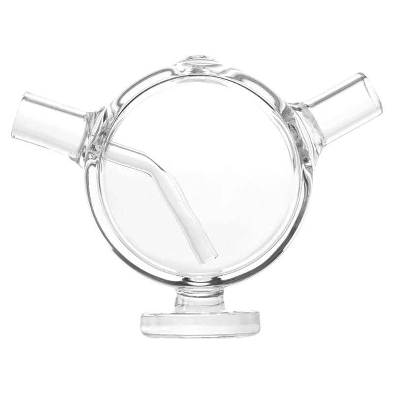 Vapotools by 157Grad Circle Bubbler compatible with Dynavap