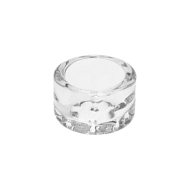 Vapotools by 157Grad Glass Bowl / Glass Insert compatible with Mighty, Crafty & Venty Vaporizer