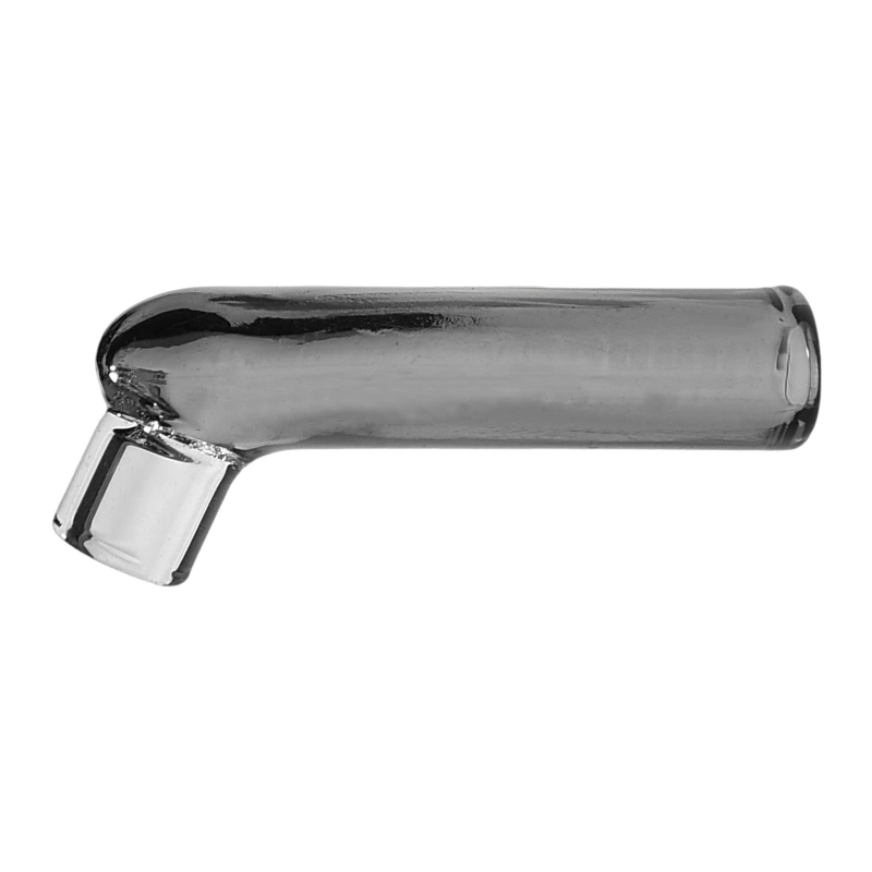 Vapotools by 157Grad Glass Mouthpiece Black for Mighty/Mighty+/Crafty
