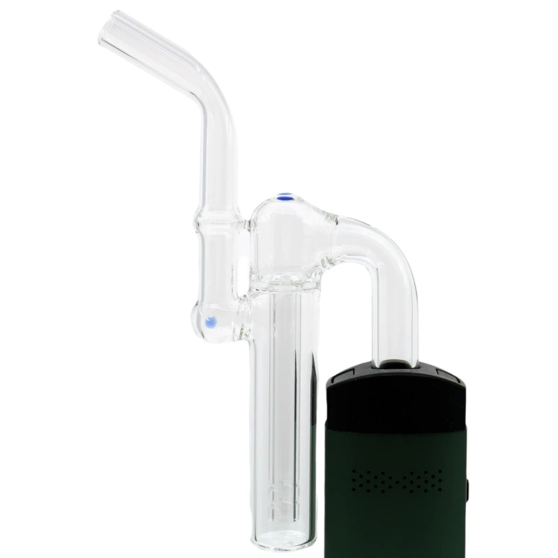 Vapotools by 157Grad Water Filter / Bubbler compatible with XVape XMAX Starry