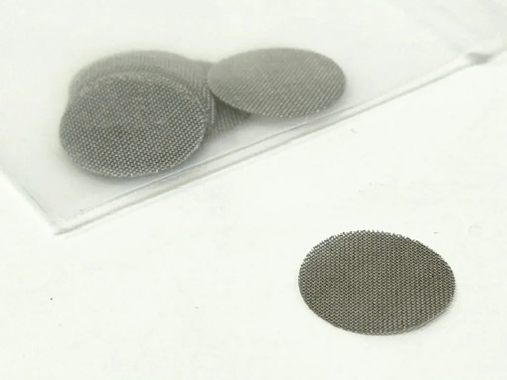 Vapvana Komora Screens 10-Pack