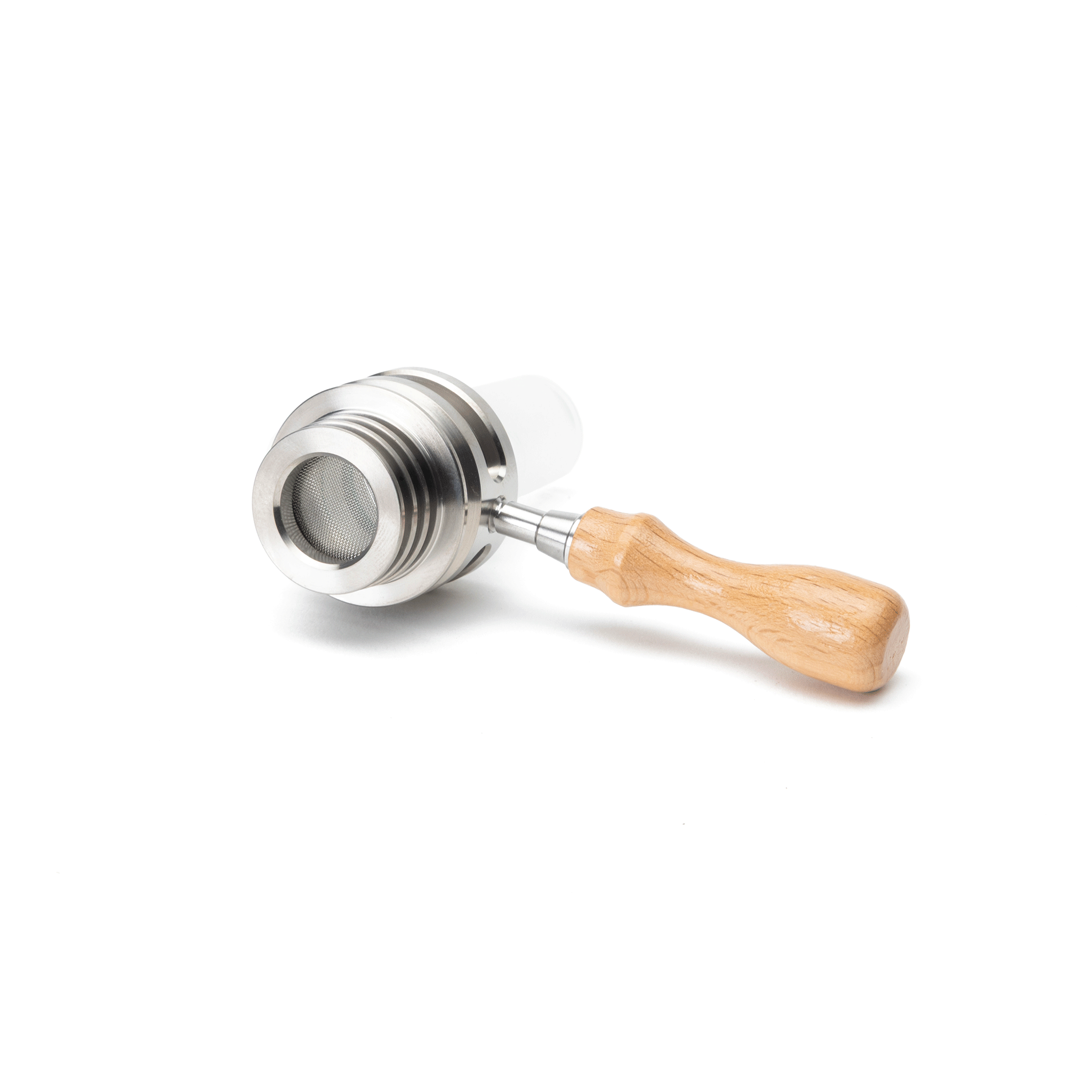 Vapvana Screwball Micro Hybrid Bowl 15 mm