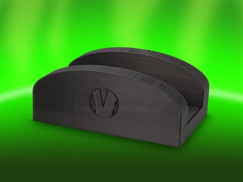 VDN Plenty Stand (3D Print)