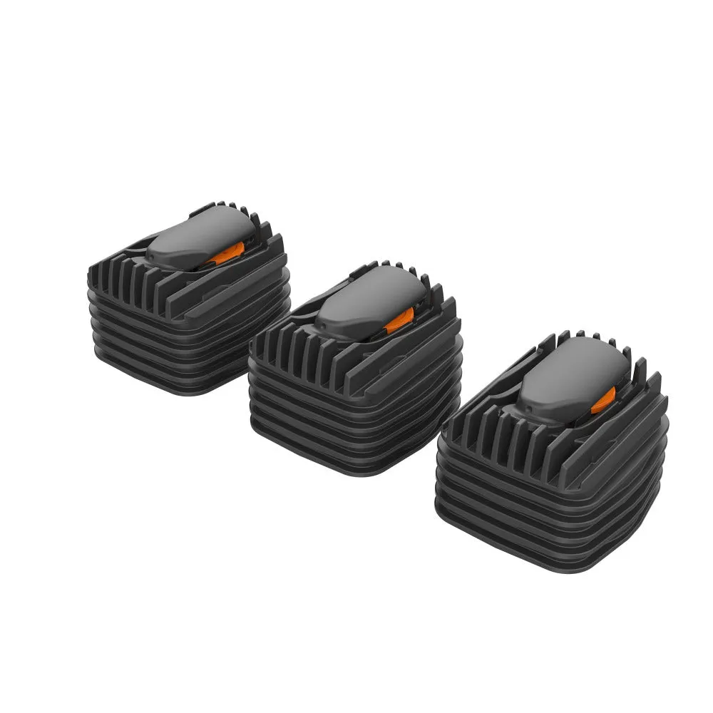 Veazy Kühleinheit 3-Pack